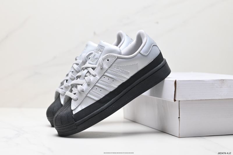 Adidas Superstar Shoes